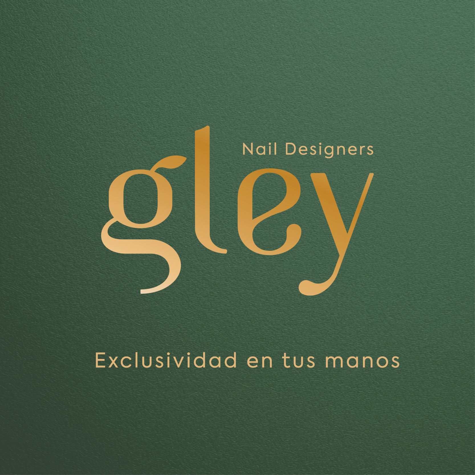 GLEY Nail Designers